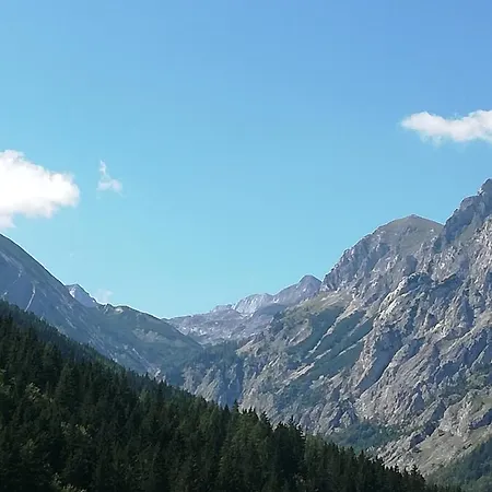 Fruehstueckspension Seeberghof Penzion Seewiesen