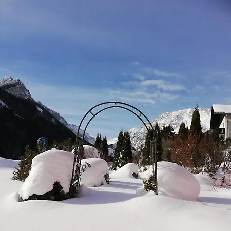 Gasthof Seeberghof Seewiesen