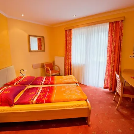 Fruehstueckspension Seeberghof Affittacamere Seewiesen