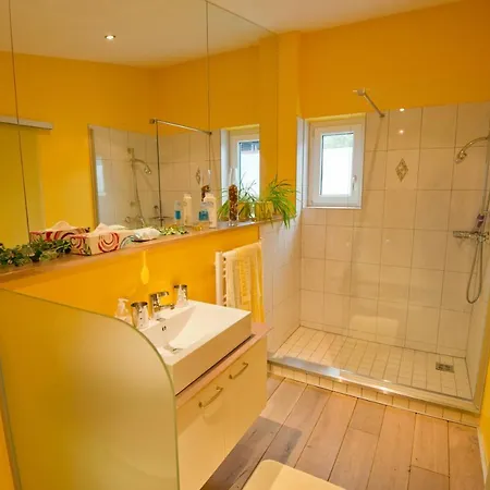 Fruehstueckspension Seeberghof