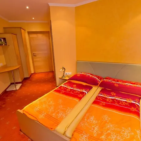 Affittacamere Fruehstueckspension Seeberghof Seewiesen