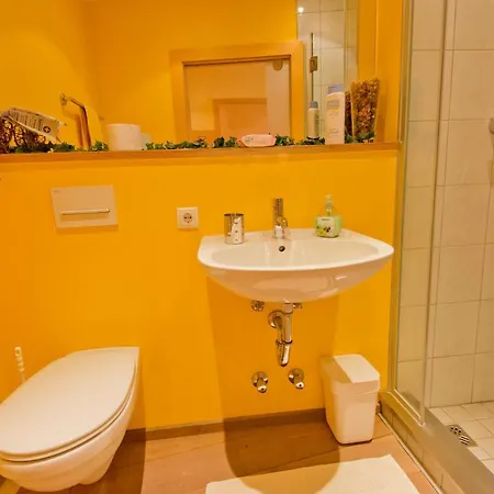 Affittacamere Fruehstueckspension Seeberghof 4*