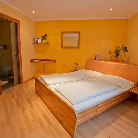 Fruehstueckspension Seeberghof