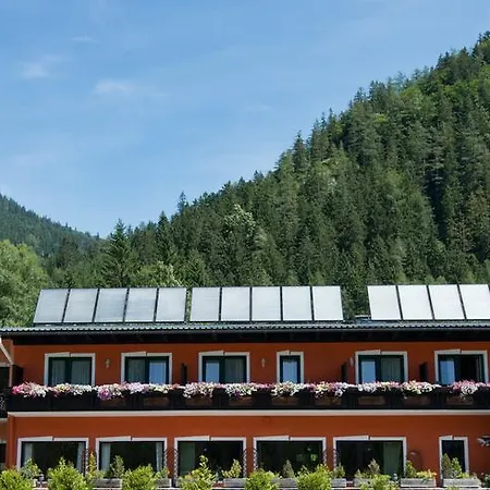 Gasthof Seeberghof