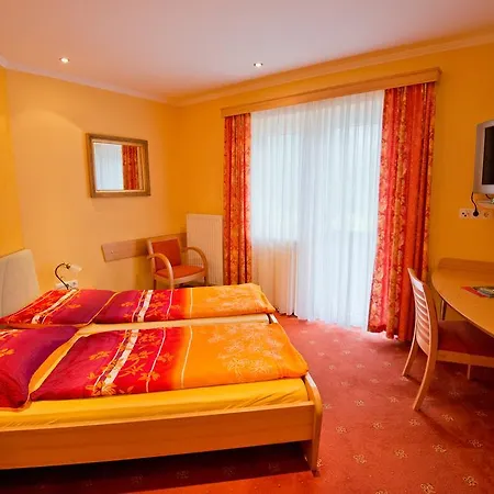 Fruehstueckspension Seeberghof Affittacamere Seewiesen