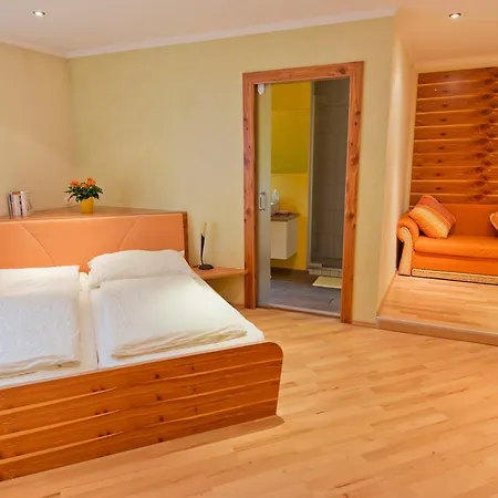 Seeberghof 4*