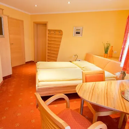 Affittacamere Fruehstueckspension Seeberghof Seewiesen