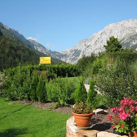 Fruehstueckspension Seeberghof