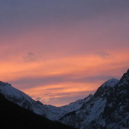 Fruehstueckspension Seeberghof Seewiesen