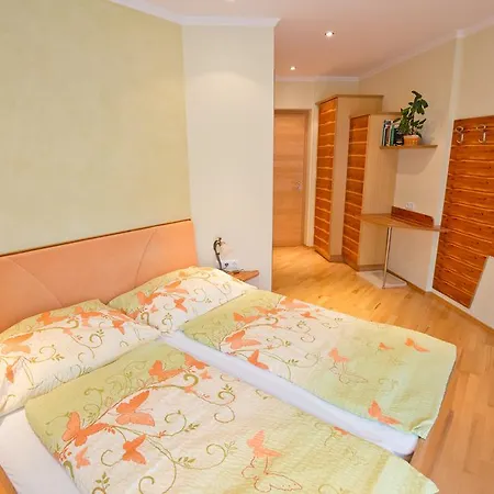 Fruehstueckspension Seeberghof