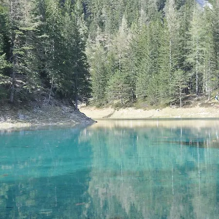 Affittacamere Fruehstueckspension Seeberghof Seewiesen