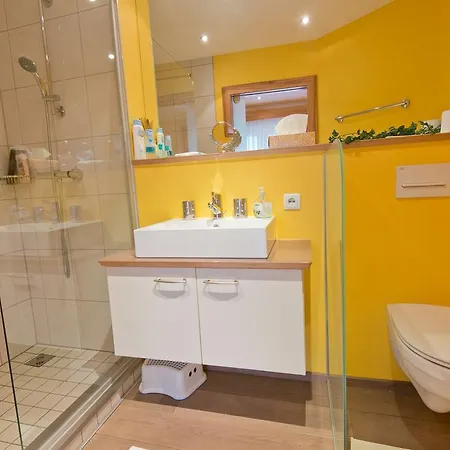 Fruehstueckspension Seeberghof Affittacamere Seewiesen