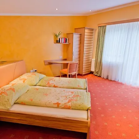 Fruehstueckspension Seeberghof Seewiesen