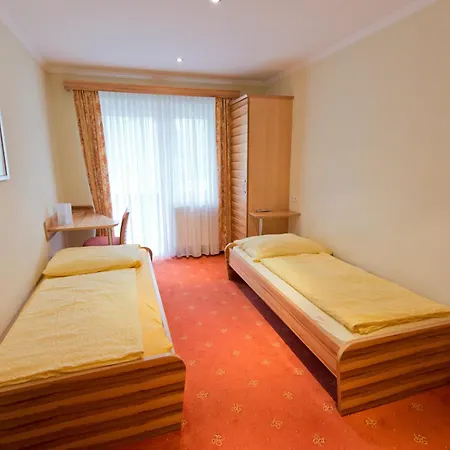 Gæstehus Fruehstueckspension Seeberghof 4*