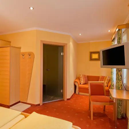 Fruehstueckspension Seeberghof Affittacamere Seewiesen