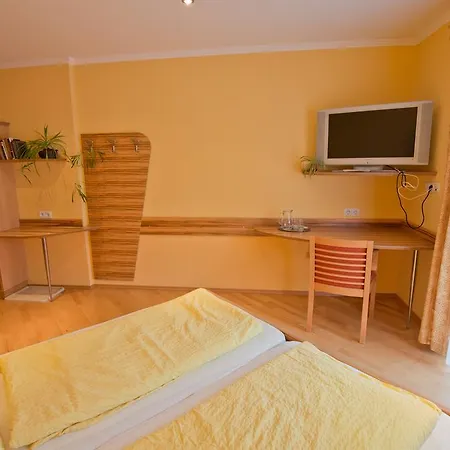 Fruehstueckspension Seeberghof 4* Seewiesen