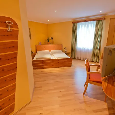 Fruehstueckspension Seeberghof Affittacamere Seewiesen