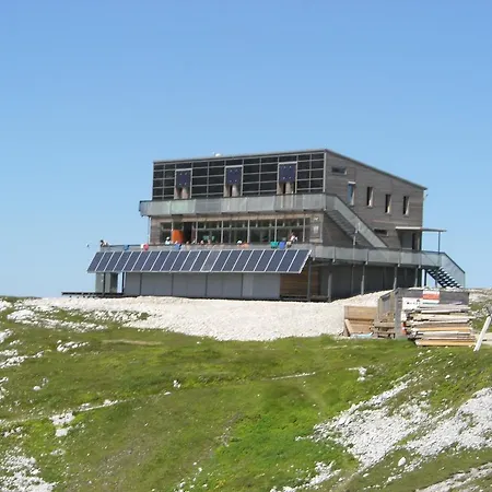 Fruehstueckspension Seeberghof 4*