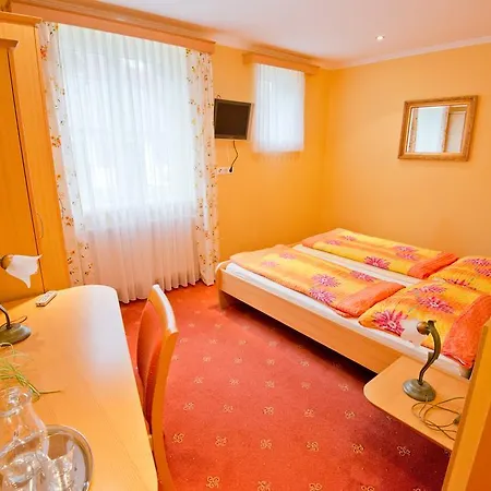 Affittacamere Fruehstueckspension Seeberghof Seewiesen