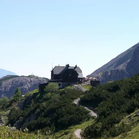 Gasthof Seeberghof 4*