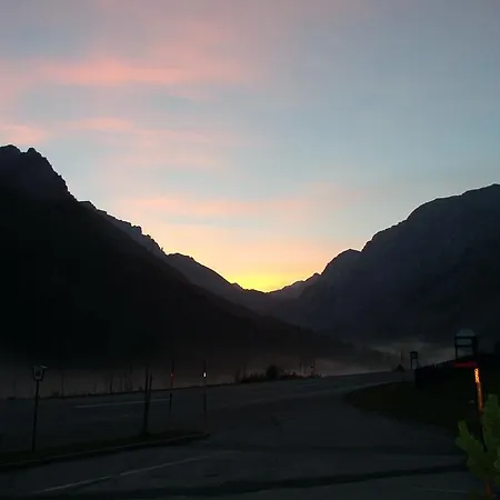 Fruehstueckspension Seeberghof 4* Seewiesen