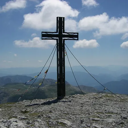 Fruehstueckspension Seeberghof Affittacamere 4*