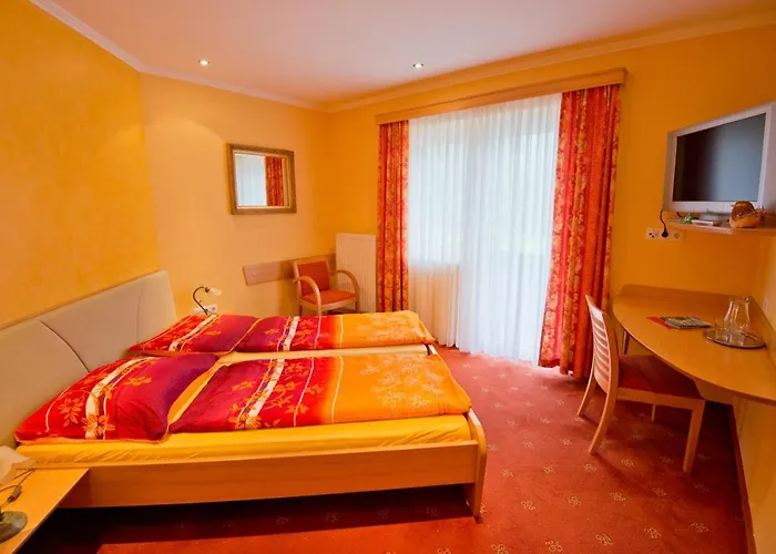 Fruehstueckspension Seeberghof بيت ضيافة Seewiesen