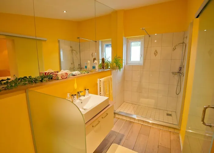 Fruehstueckspension Seeberghof