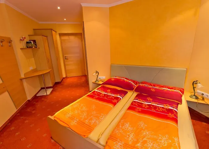 بيت ضيافة Fruehstueckspension Seeberghof Seewiesen