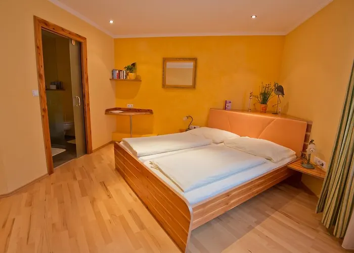 Fruehstueckspension Seeberghof