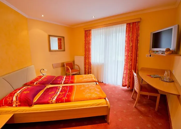 Fruehstueckspension Seeberghof Penzion Seewiesen