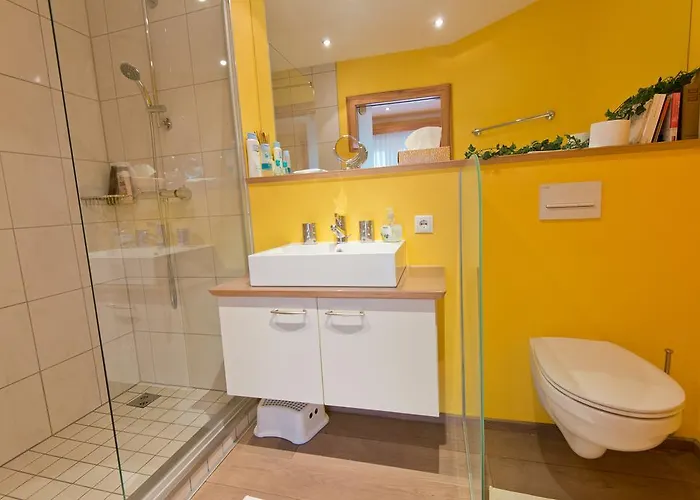 Fruehstueckspension Seeberghof Penzion Seewiesen