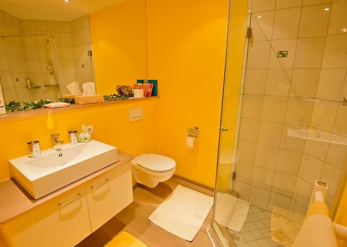 Fruehstueckspension Seeberghof بيت ضيافة