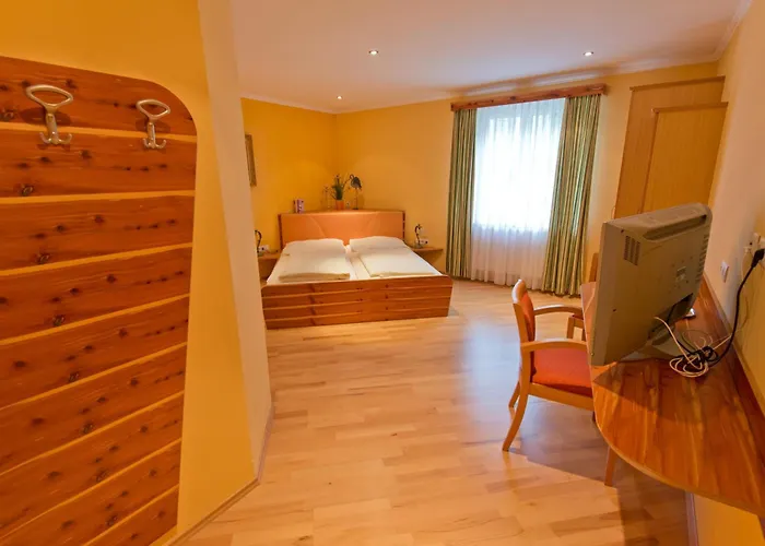 Fruehstueckspension Seeberghof بيت ضيافة Seewiesen