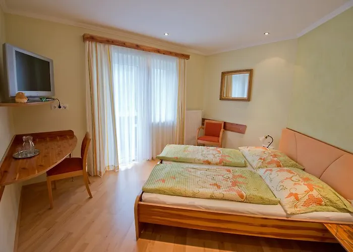 Fruehstueckspension Seeberghof بيت ضيافة Seewiesen