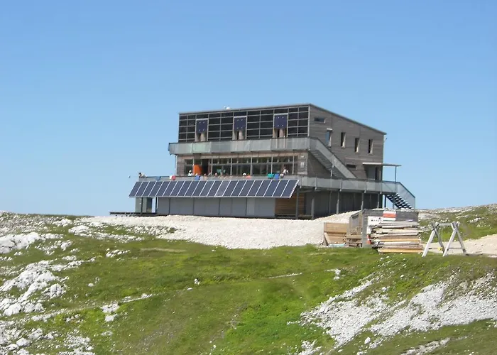 Fruehstueckspension Seeberghof 4*