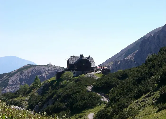 بيت ضيافة Fruehstueckspension Seeberghof 4*