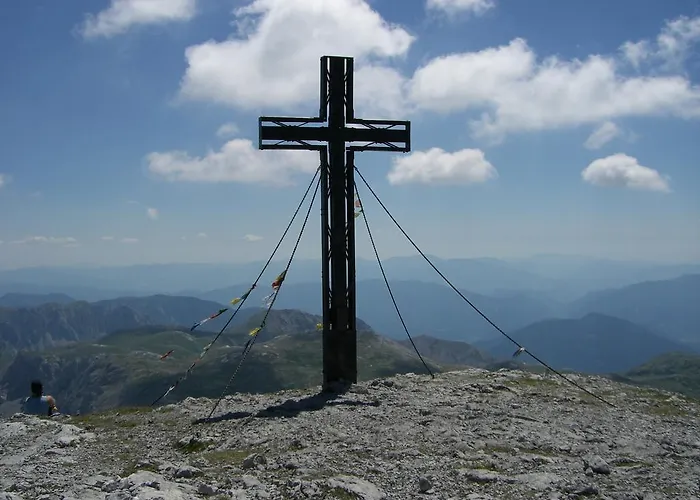 Fruehstueckspension Seeberghof Penzion 4*